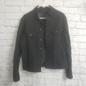 Naked & Famouse Denim Jacket M